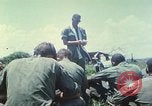 Image of Chaplain Angelo Liteky South Vietnam, 1968, second 47 stock footage video 65675062055