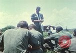 Image of Chaplain Angelo Liteky South Vietnam, 1968, second 48 stock footage video 65675062055