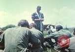 Image of Chaplain Angelo Liteky South Vietnam, 1968, second 49 stock footage video 65675062055