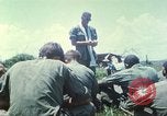 Image of Chaplain Angelo Liteky South Vietnam, 1968, second 50 stock footage video 65675062055