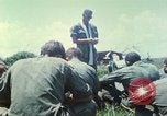Image of Chaplain Angelo Liteky South Vietnam, 1968, second 52 stock footage video 65675062055