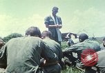 Image of Chaplain Angelo Liteky South Vietnam, 1968, second 54 stock footage video 65675062055