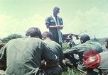 Image of Chaplain Angelo Liteky South Vietnam, 1968, second 55 stock footage video 65675062055