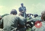 Image of Chaplain Angelo Liteky South Vietnam, 1968, second 59 stock footage video 65675062055