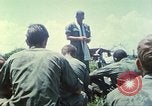 Image of Chaplain Angelo Liteky South Vietnam, 1968, second 60 stock footage video 65675062055