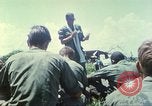 Image of Chaplain Angelo Liteky South Vietnam, 1968, second 62 stock footage video 65675062055