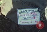 Image of Chaplain ministering to 199th Light Infantry Brigade South Vietnam, 1968, second 3 stock footage video 65675062056