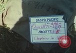 Image of Chaplain ministering to 199th Light Infantry Brigade South Vietnam, 1968, second 4 stock footage video 65675062056