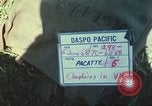 Image of Chaplain ministering to 199th Light Infantry Brigade South Vietnam, 1968, second 6 stock footage video 65675062056