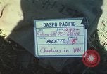 Image of Chaplain ministering to 199th Light Infantry Brigade South Vietnam, 1968, second 8 stock footage video 65675062056