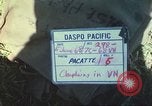 Image of Chaplain ministering to 199th Light Infantry Brigade South Vietnam, 1968, second 10 stock footage video 65675062056