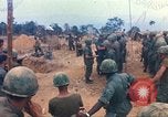Image of Charles P Stone Vietnam, 1968, second 1 stock footage video 65675062057