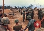 Image of Charles P Stone Vietnam, 1968, second 6 stock footage video 65675062057