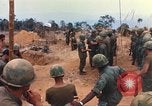 Image of Charles P Stone Vietnam, 1968, second 8 stock footage video 65675062057