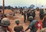 Image of Charles P Stone Vietnam, 1968, second 9 stock footage video 65675062057