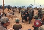 Image of Charles P Stone Vietnam, 1968, second 33 stock footage video 65675062057
