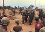 Image of Charles P Stone Vietnam, 1968, second 36 stock footage video 65675062057