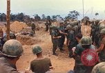 Image of Charles P Stone Vietnam, 1968, second 37 stock footage video 65675062057