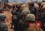 Image of Charles P Stone Vietnam, 1968, second 43 stock footage video 65675062057