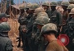 Image of Charles P Stone Vietnam, 1968, second 44 stock footage video 65675062057