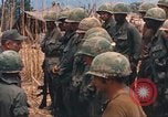 Image of Charles P Stone Vietnam, 1968, second 45 stock footage video 65675062057