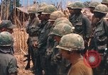 Image of Charles P Stone Vietnam, 1968, second 46 stock footage video 65675062057