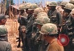 Image of Charles P Stone Vietnam, 1968, second 49 stock footage video 65675062057