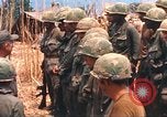 Image of Charles P Stone Vietnam, 1968, second 51 stock footage video 65675062057