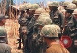 Image of Charles P Stone Vietnam, 1968, second 53 stock footage video 65675062057