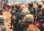 Image of Charles P Stone Vietnam, 1968, second 56 stock footage video 65675062057