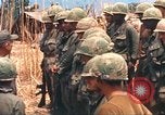 Image of Charles P Stone Vietnam, 1968, second 57 stock footage video 65675062057