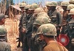 Image of Charles P Stone Vietnam, 1968, second 58 stock footage video 65675062057