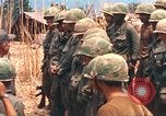 Image of Charles P Stone Vietnam, 1968, second 59 stock footage video 65675062057