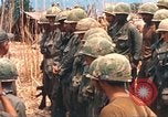 Image of Charles P Stone Vietnam, 1968, second 60 stock footage video 65675062057