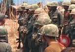 Image of Charles P Stone Vietnam, 1968, second 61 stock footage video 65675062057