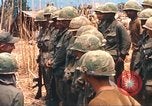 Image of Charles P Stone Vietnam, 1968, second 62 stock footage video 65675062057