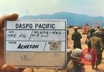 Image of catholic chaplain Vietnam, 1968, second 3 stock footage video 65675062058