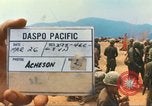 Image of catholic chaplain Vietnam, 1968, second 5 stock footage video 65675062058