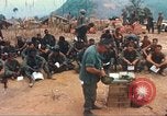 Image of catholic chaplain Vietnam, 1968, second 13 stock footage video 65675062058