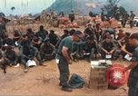 Image of catholic chaplain Vietnam, 1968, second 28 stock footage video 65675062058