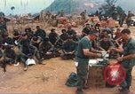 Image of catholic chaplain Vietnam, 1968, second 30 stock footage video 65675062058