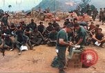Image of catholic chaplain Vietnam, 1968, second 33 stock footage video 65675062058