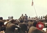 Image of catholic chaplain Vietnam, 1968, second 3 stock footage video 65675062059