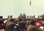 Image of catholic chaplain Vietnam, 1968, second 7 stock footage video 65675062059