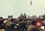 Image of catholic chaplain Vietnam, 1968, second 9 stock footage video 65675062059