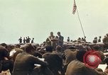 Image of catholic chaplain Vietnam, 1968, second 10 stock footage video 65675062059