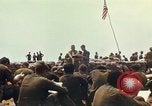 Image of catholic chaplain Vietnam, 1968, second 11 stock footage video 65675062059