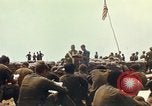 Image of catholic chaplain Vietnam, 1968, second 12 stock footage video 65675062059