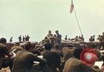Image of catholic chaplain Vietnam, 1968, second 13 stock footage video 65675062059