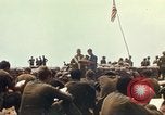 Image of catholic chaplain Vietnam, 1968, second 14 stock footage video 65675062059